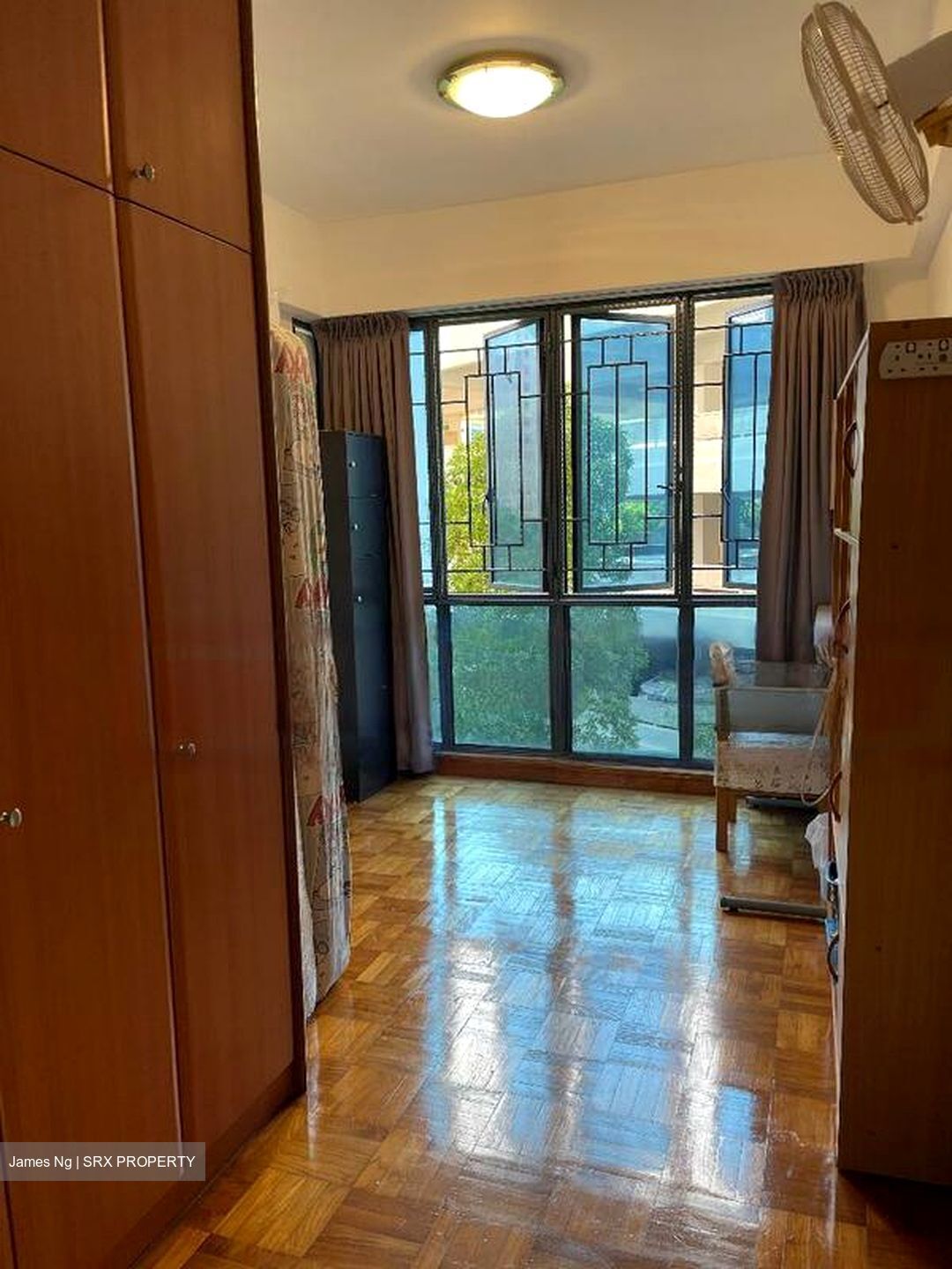 Regent Grove (D23), Condominium #484266731